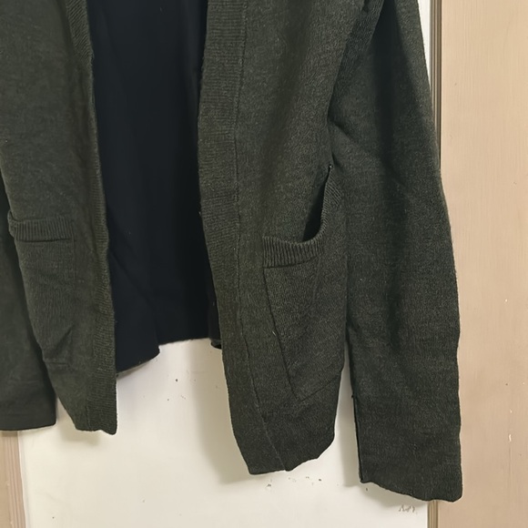 Lululemon 4 cardigan sweater - Picture 2 of 5